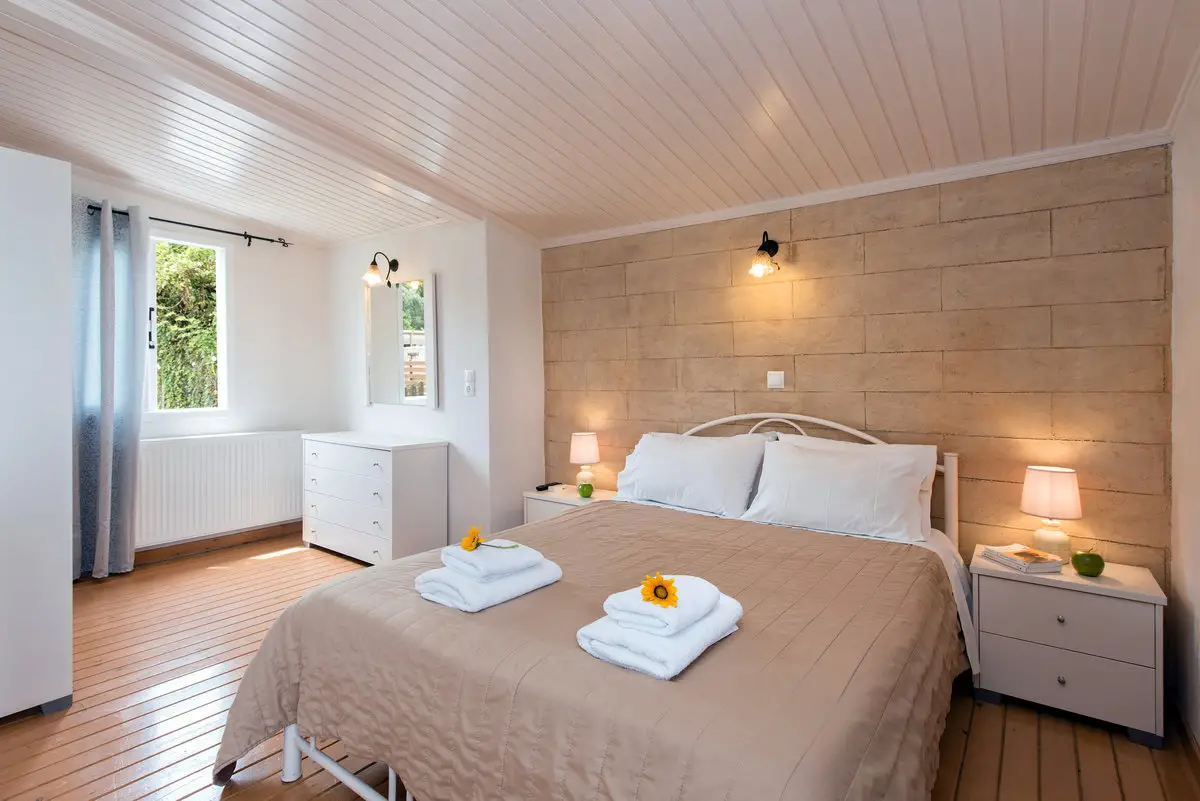Anita Village Corfu studio